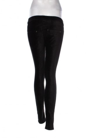 Dámske nohavice Simply Vera Vera Wang, Veľkosť S, Farba Čierna, Cena  20,99 €
