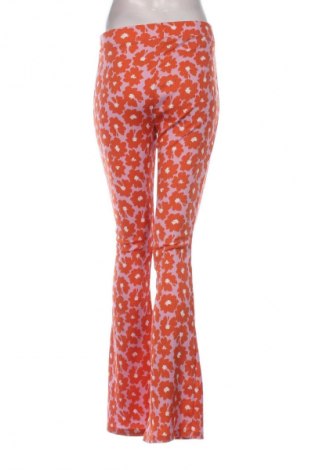 Pantaloni de femei Sinsay, Mărime S, Culoare Multicolor, Preț 50,99 Lei
