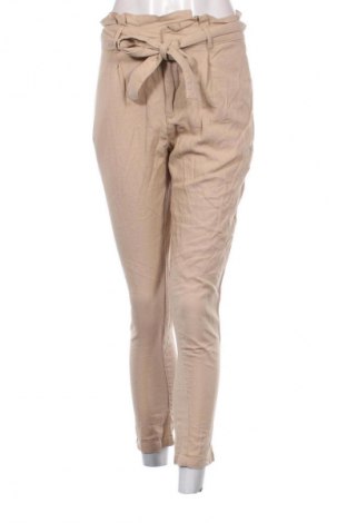 Damenhose Sinsay, Größe S, Farbe Beige, Preis € 14,83