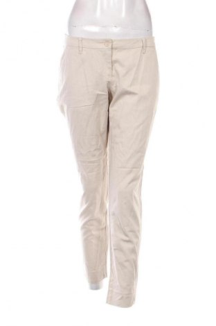 Dámske nohavice Sisley, Veľkosť XL, Farba Béžová, Cena  15,95 €