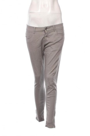 Damenhose Sisley, Größe L, Farbe Grau, Preis € 43,99