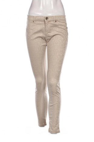 Damenhose Sisley, Größe M, Farbe Beige, Preis 17,99 €