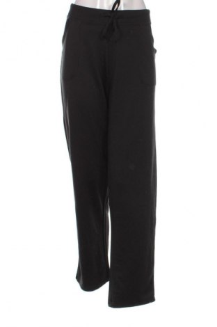 Damskie spodnie Sports, Rozmiar L, Kolor Czarny, Cena 127,99 zł