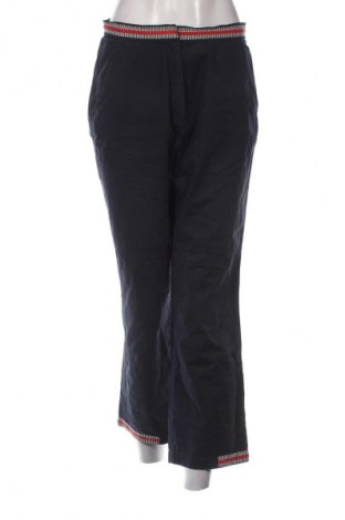 Damenhose Staccato, Größe M, Farbe Blau, Preis € 13,99