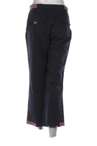 Damenhose Staccato, Größe M, Farbe Blau, Preis € 13,99
