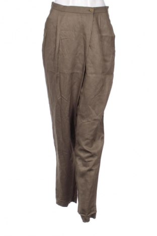 Dámské kalhoty  Stella McCartney, Velikost S, Barva Zelená, Cena  2 682,00 Kč
