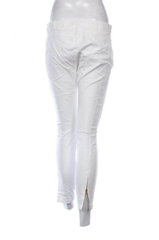 Damenhose Stockh Lm, Größe M, Farbe Weiß, Preis € 18,99