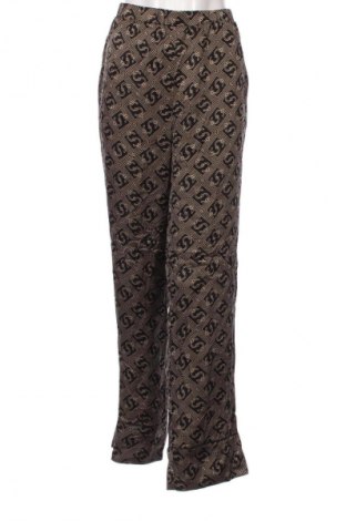 Damenhose Stockh Lm, Größe L, Farbe Mehrfarbig, Preis € 17,99