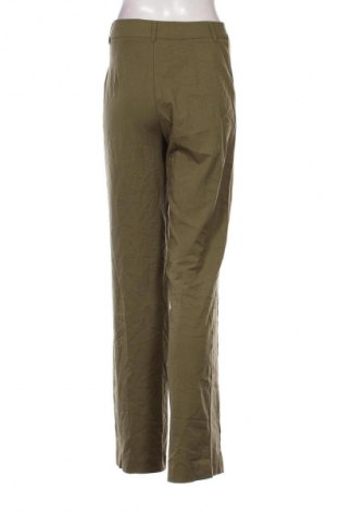 Dámske nohavice Stradivarius, Veľkosť S, Farba Zelená, Cena  6,95 €