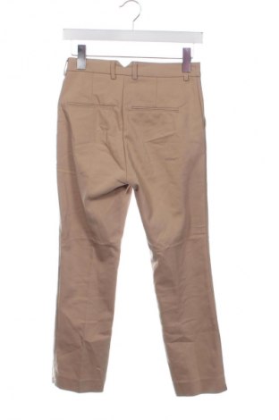 Női nadrág Stradivarius, Méret XS, Szín Bézs, Ár 12 979 Ft