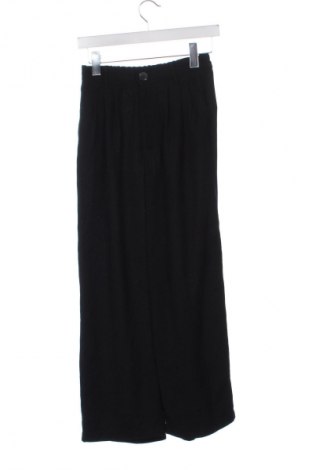 Dámske nohavice Stradivarius, Veľkosť XS, Farba Čierna, Cena  16,95 €