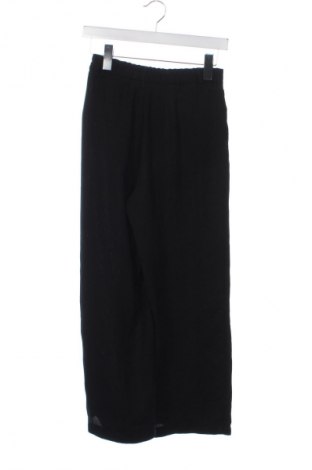 Dámske nohavice Stradivarius, Veľkosť XS, Farba Čierna, Cena  16,95 €