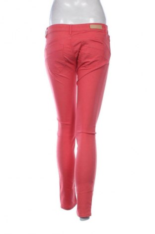 Dámské kalhoty  Stradivarius, Velikost M, Barva Červená, Cena  229,00 Kč