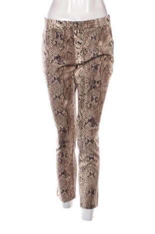 Damenhose Stradivarius, Größe S, Farbe Mehrfarbig, Preis 20,99 €