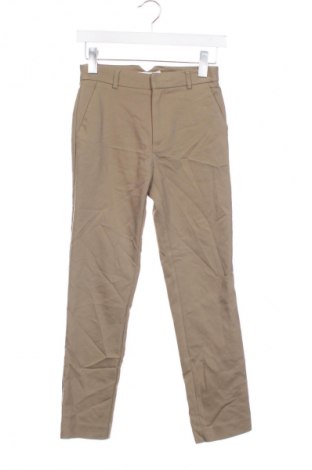 Damenhose Stradivarius, Größe XXS, Farbe Beige, Preis € 33,99