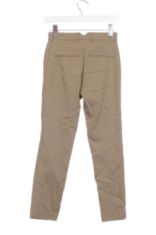 Damenhose Stradivarius, Größe XXS, Farbe Beige, Preis € 33,99