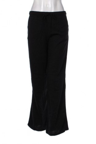 Dámské kalhoty  Stradivarius, Velikost S, Barva Černá, Cena  309,00 Kč