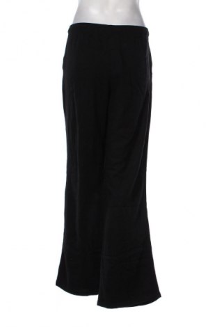 Dámské kalhoty  Stradivarius, Velikost S, Barva Černá, Cena  309,00 Kč