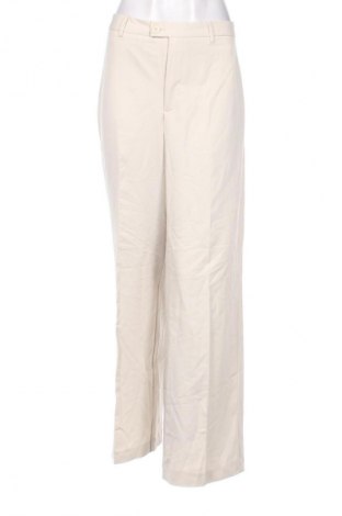 Damenhose Stradivarius, Größe M, Farbe Beige, Preis € 10,99