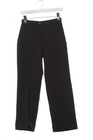 Dámske nohavice Street One, Veľkosť XS, Farba Zelená, Cena  20,99 €