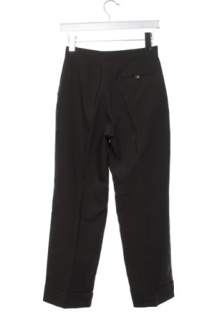Dámske nohavice Street One, Veľkosť XS, Farba Zelená, Cena  20,99 €