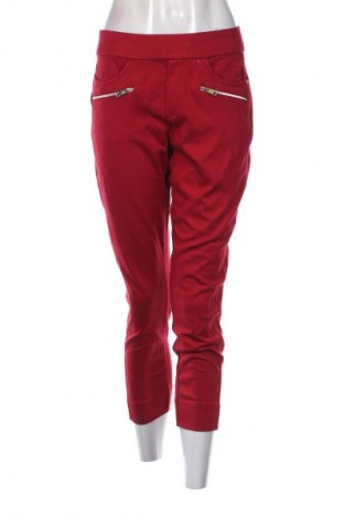 Damenhose Street One, Größe XL, Farbe Rot, Preis € 14,55