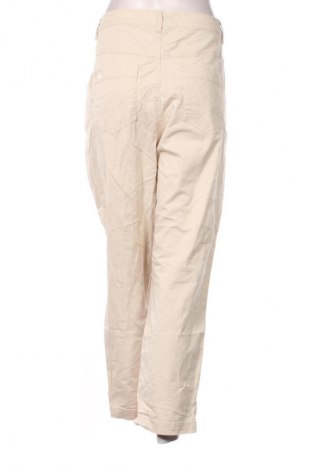 Damskie spodnie Street One, Rozmiar XL, Kolor Beżowy, Cena 134,99 zł