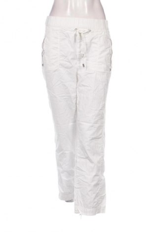 Dámske nohavice Street One, Veľkosť XL, Farba Biela, Cena  23,95 €