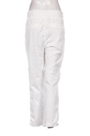 Dámske nohavice Street One, Veľkosť XL, Farba Biela, Cena  23,95 €
