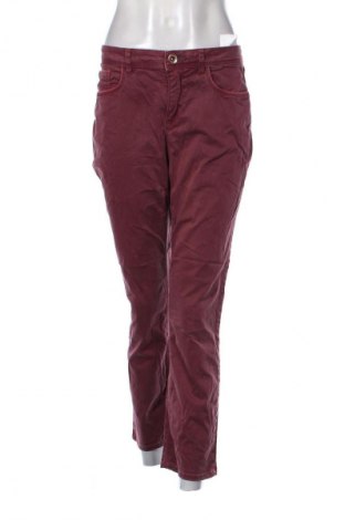 Damenhose Street One, Größe L, Farbe Rot, Preis € 21,00