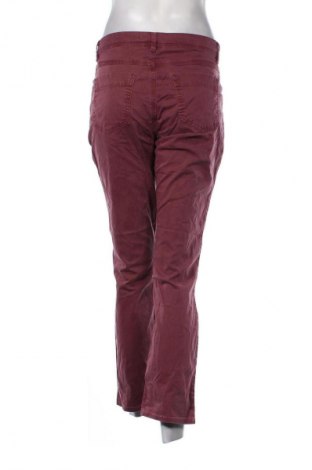 Damenhose Street One, Größe L, Farbe Rot, Preis € 21,00