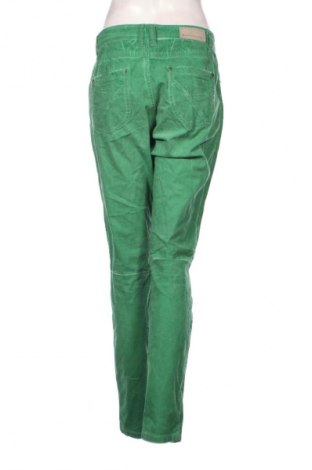 Dámske nohavice Summum Woman, Veľkosť L, Farba Zelená, Cena  14,95 €