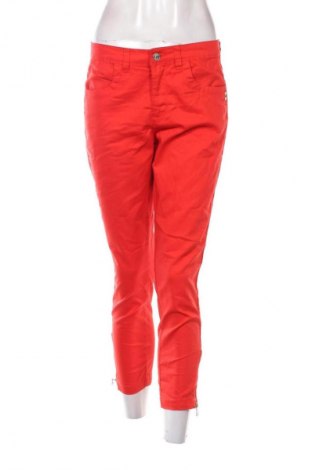 Pantaloni de femei Sure, Mărime M, Culoare Roșu, Preț 98,99 Lei