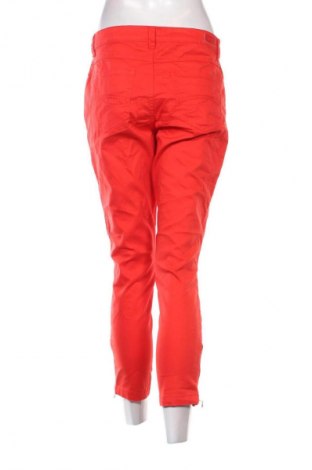 Pantaloni de femei Sure, Mărime M, Culoare Roșu, Preț 98,99 Lei