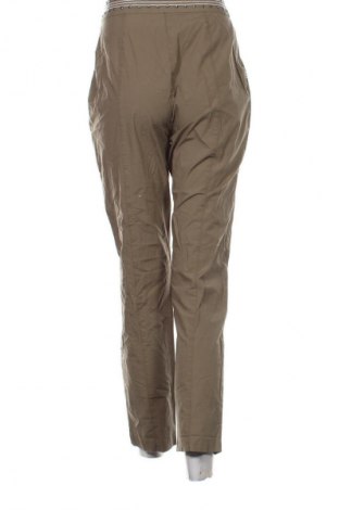 Damskie spodnie TWINSET, Rozmiar M, Kolor Zielony, Cena 442,99 zł