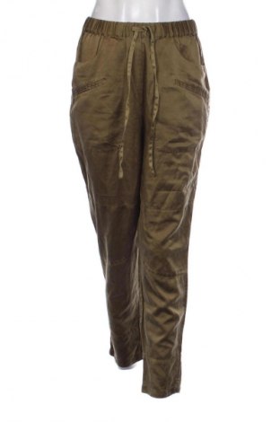Damenhose TWINSET, Größe M, Farbe Grün, Preis € 185,63