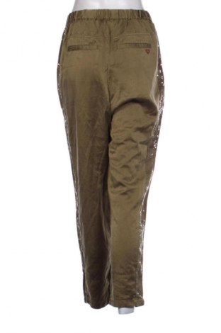 Damenhose TWINSET, Größe M, Farbe Grün, Preis € 185,63