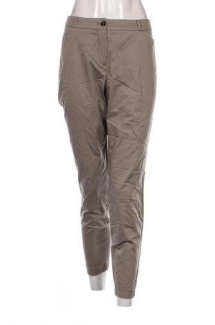 Damenhose Taifun, Größe XL, Farbe Beige, Preis 17,99 €