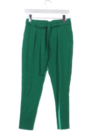 Dámske nohavice Tally Weijl, Veľkosť S, Farba Zelená, Cena  7,95 €