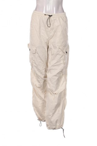 Pantaloni de femei Tally Weijl, Mărime S, Culoare Ecru, Preț 98,99 Lei