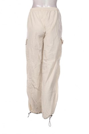 Pantaloni de femei Tally Weijl, Mărime S, Culoare Ecru, Preț 98,99 Lei