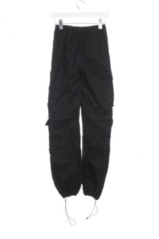 Damskie spodnie Tally Weijl, Rozmiar XS, Kolor Czarny, Cena 95,99 zł