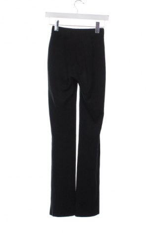 Damskie spodnie Terranova, Rozmiar XS, Kolor Czarny, Cena 95,99 zł