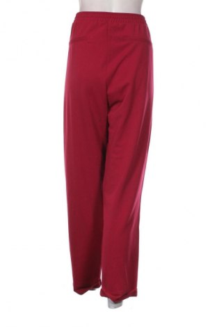 Damenhose Terranova, Größe 3XL, Farbe Rot, Preis € 20,99
