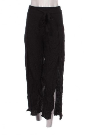 Damenhose Terranova, Größe S, Farbe Schwarz, Preis € 11,99
