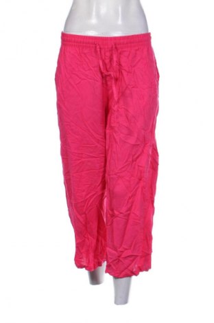 Damenhose Terranova, Größe S, Farbe Rosa, Preis 20,99 €