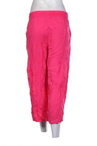 Damenhose Terranova, Größe S, Farbe Rosa, Preis 20,99 €