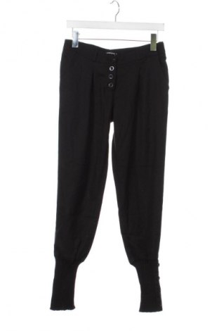 Damenhose Terranova, Größe S, Farbe Schwarz, Preis € 14,83