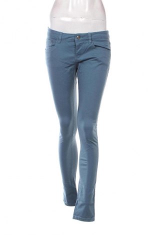 Damenhose Terranova, Größe M, Farbe Blau, Preis 8,99 €