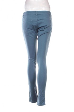 Damenhose Terranova, Größe M, Farbe Blau, Preis 8,99 €
